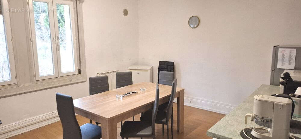 Appartement de 105 m² cadre nature - photo 2