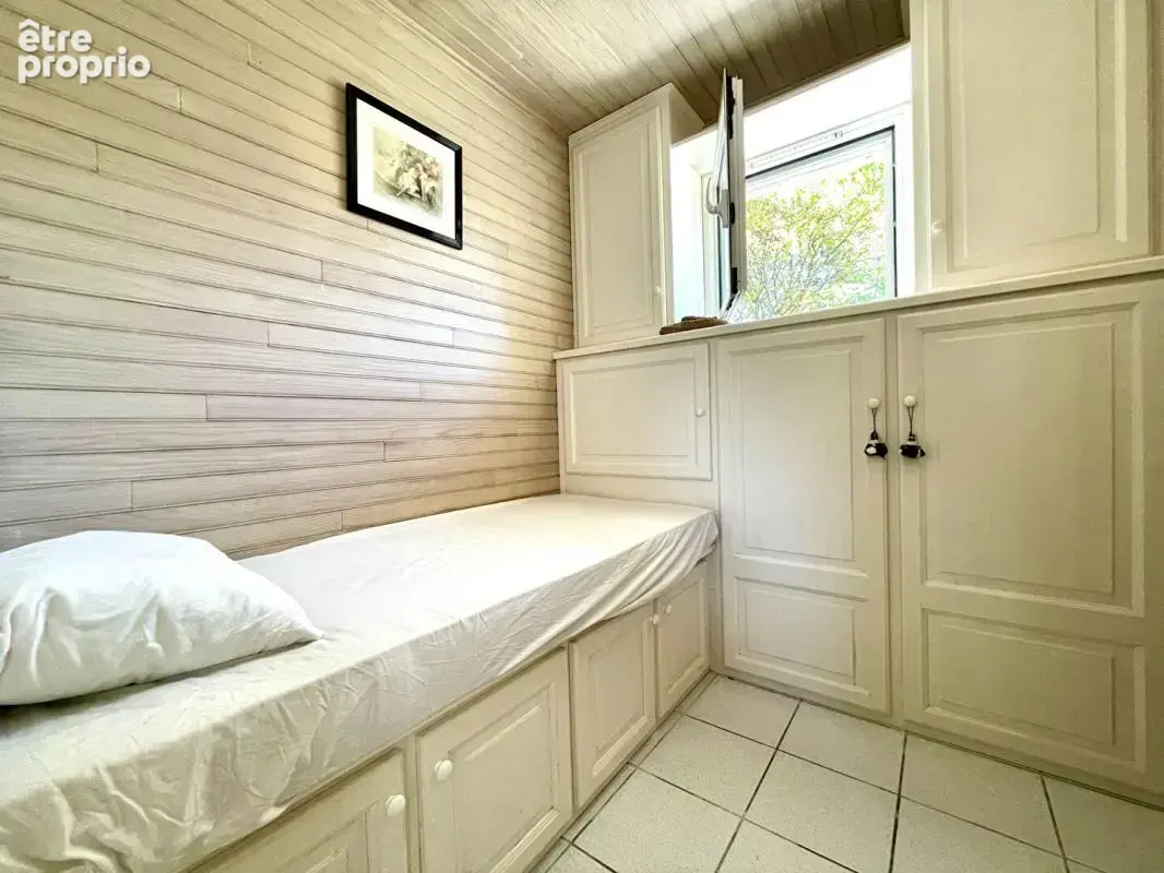 Appartement Andernos Les Bains 4 pièce(s) 91 m2 - photo 10