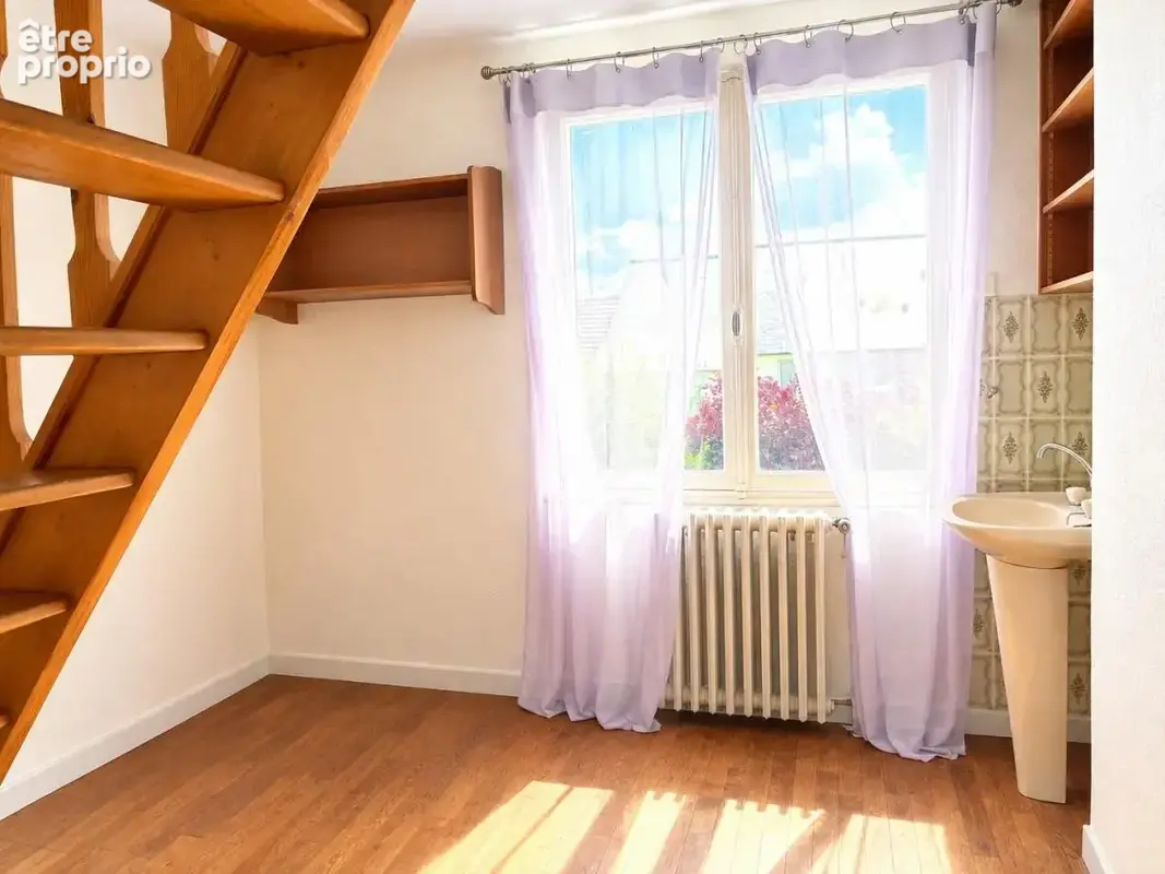Maison 8 pièces 136 m² à vendre à Laval (53000) - photo 9