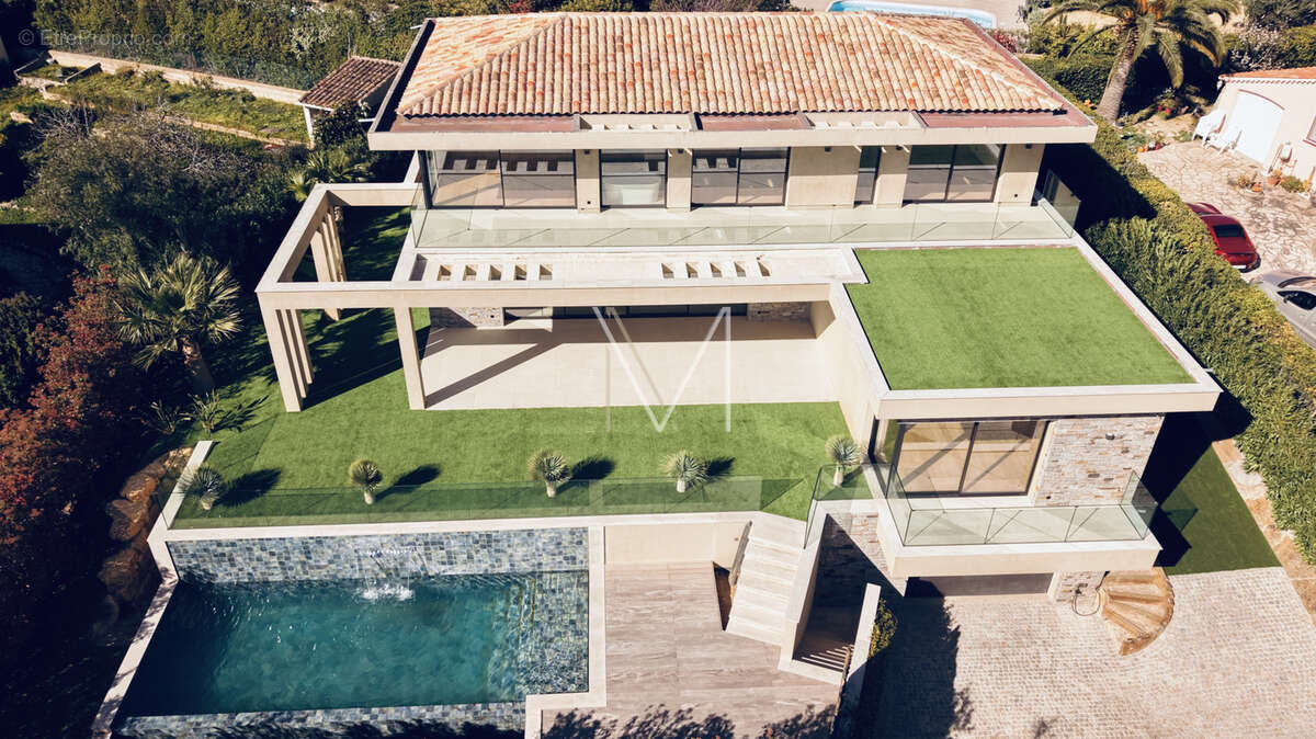 Maison à SAINTE-MAXIME