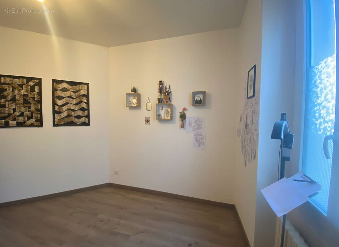 Appartement à DIJON