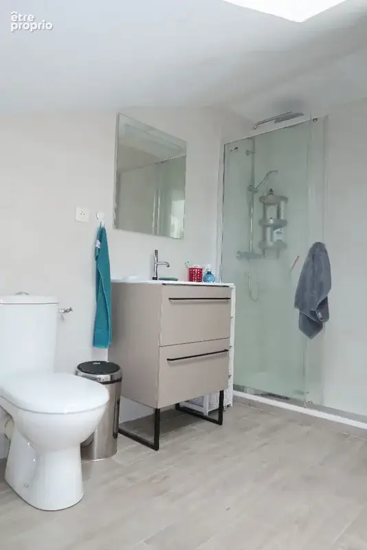 Maison SAINT-BENOIT 5 pièce(s) - photo 11