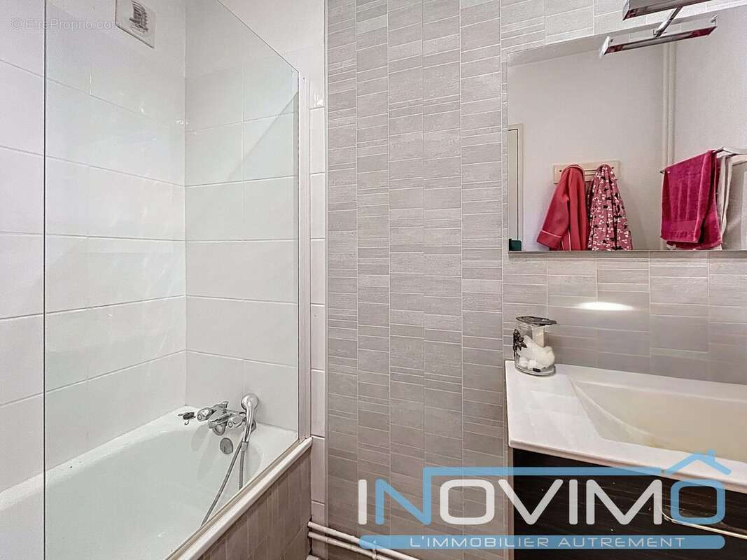 Appartement à DUNKERQUE