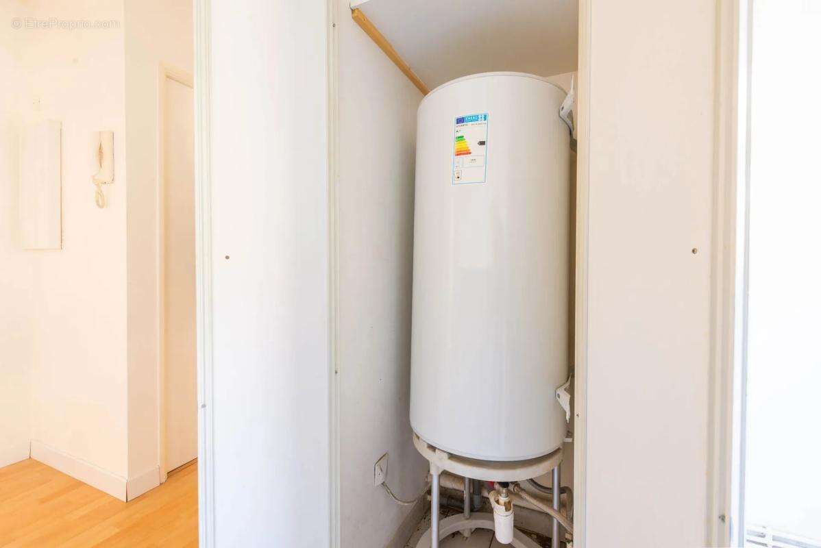 Appartement à HERBLAY