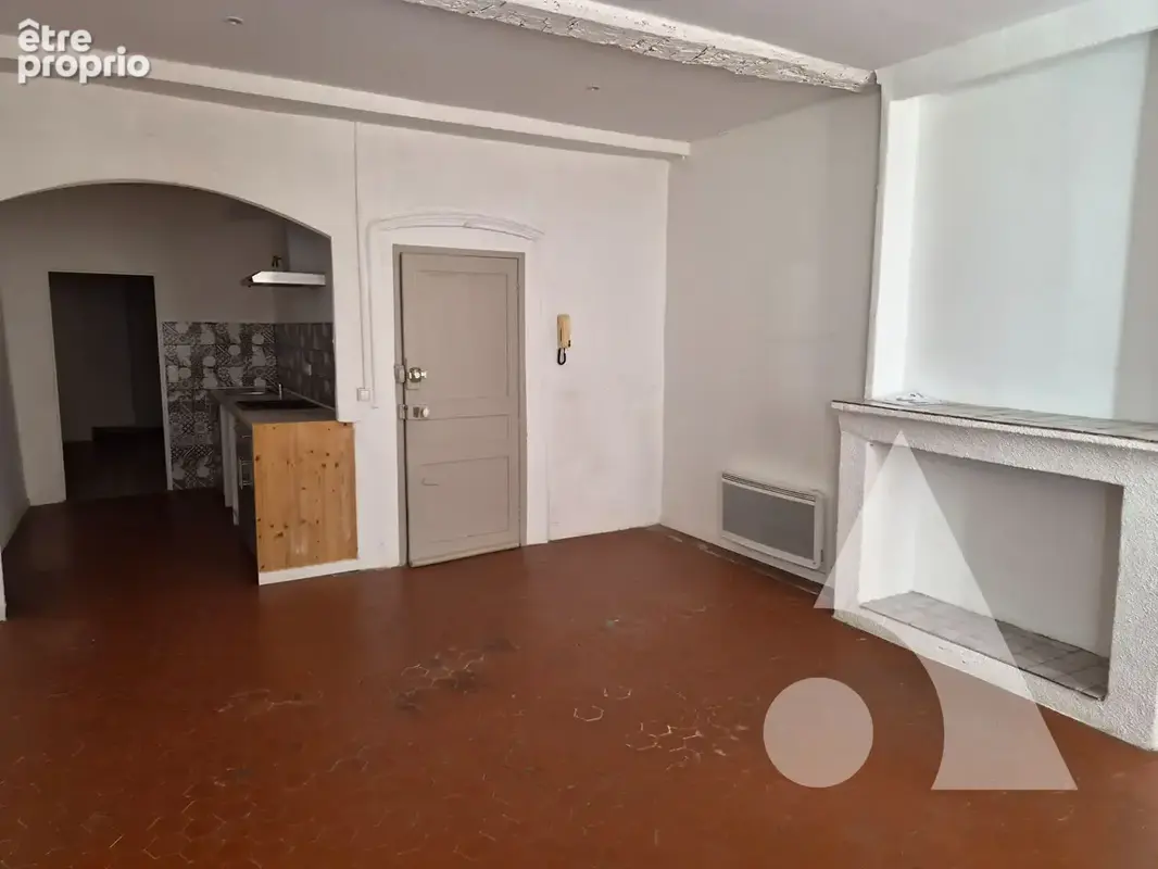 Photo Appartement à Salernes au prix de 65 000€