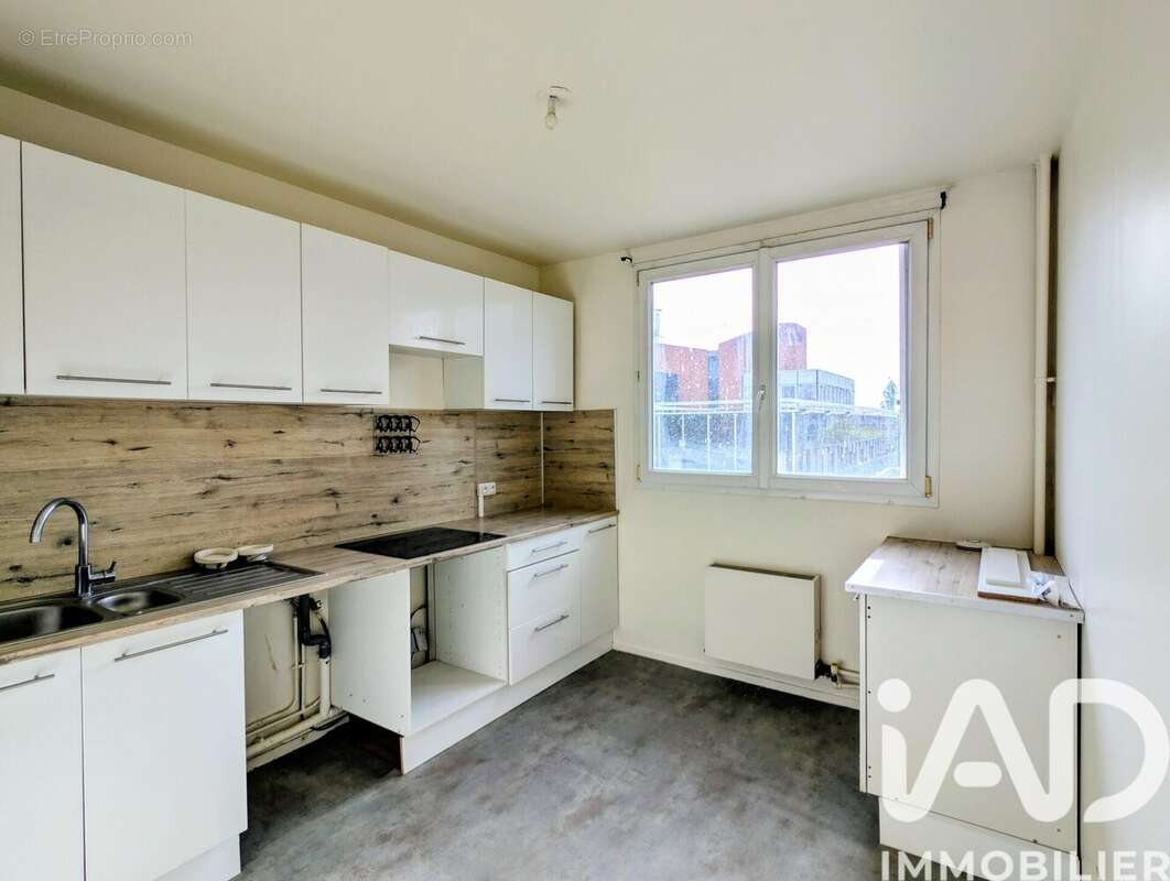 Photo 5 - Appartement à BEAUVAIS