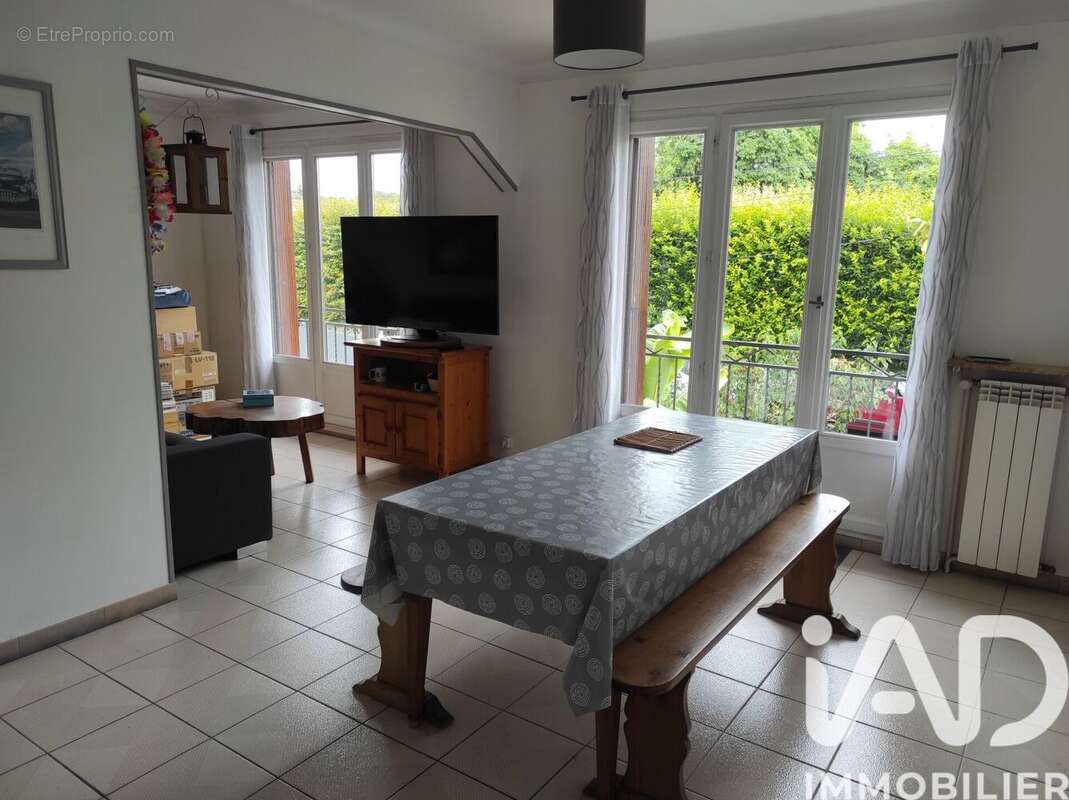 Photo 5 - Maison à GAGNY