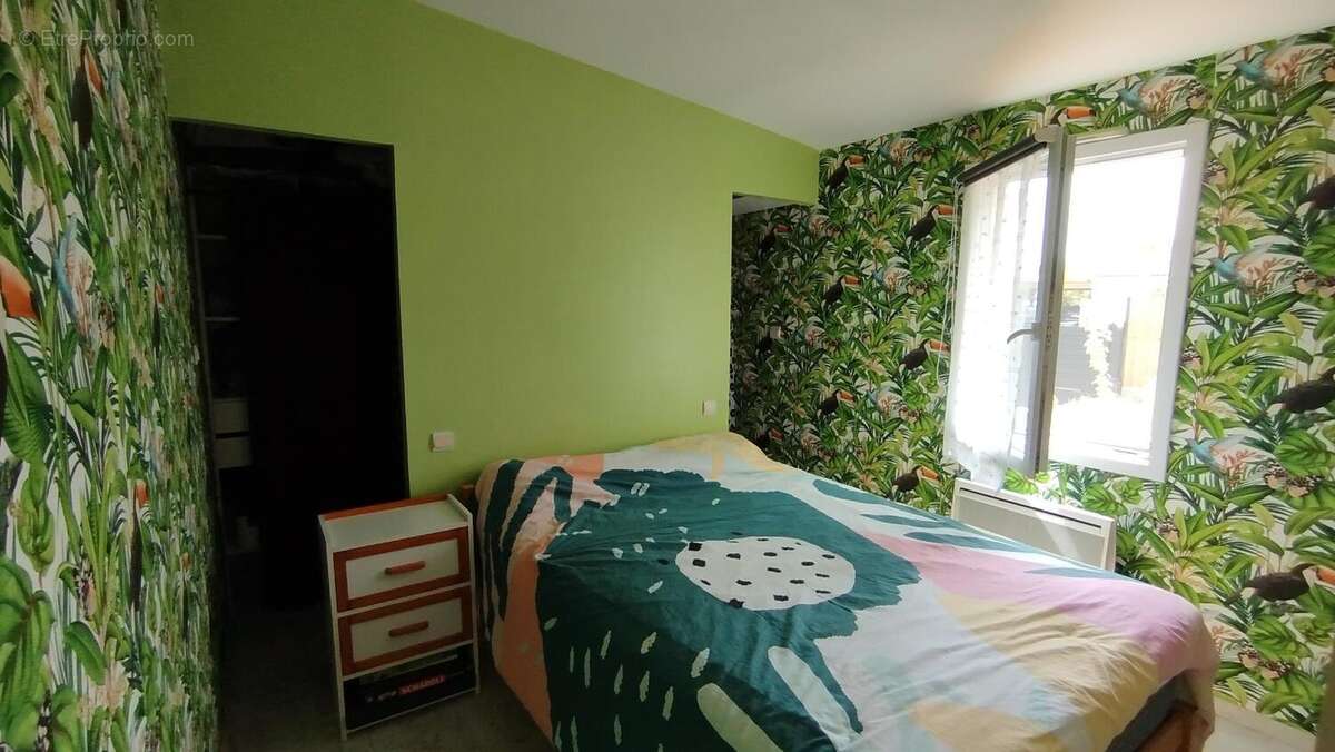 Photo 5 - Maison à SAINT-REVEREND