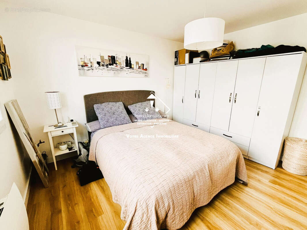 Appartement à LIMOGES