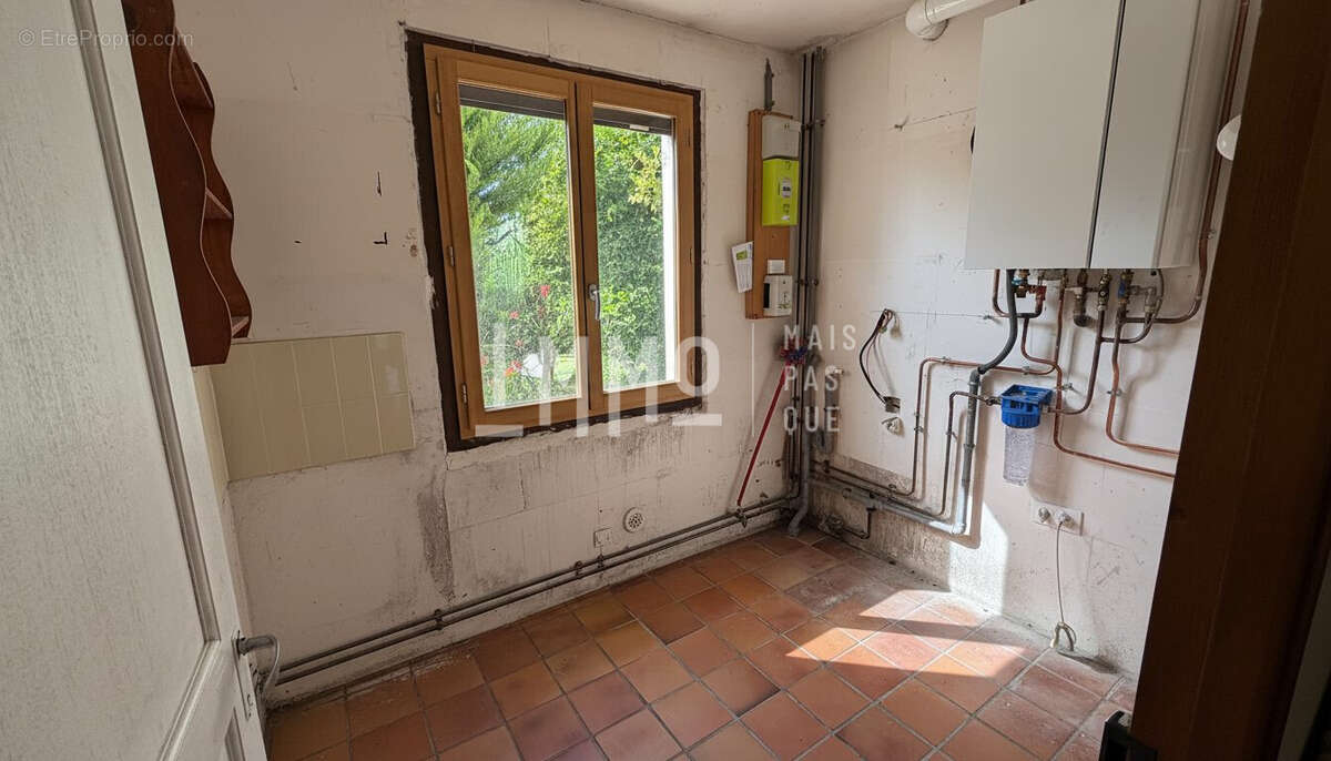 Maison 104 m² à Besse-Sur-Braye  - photo 5