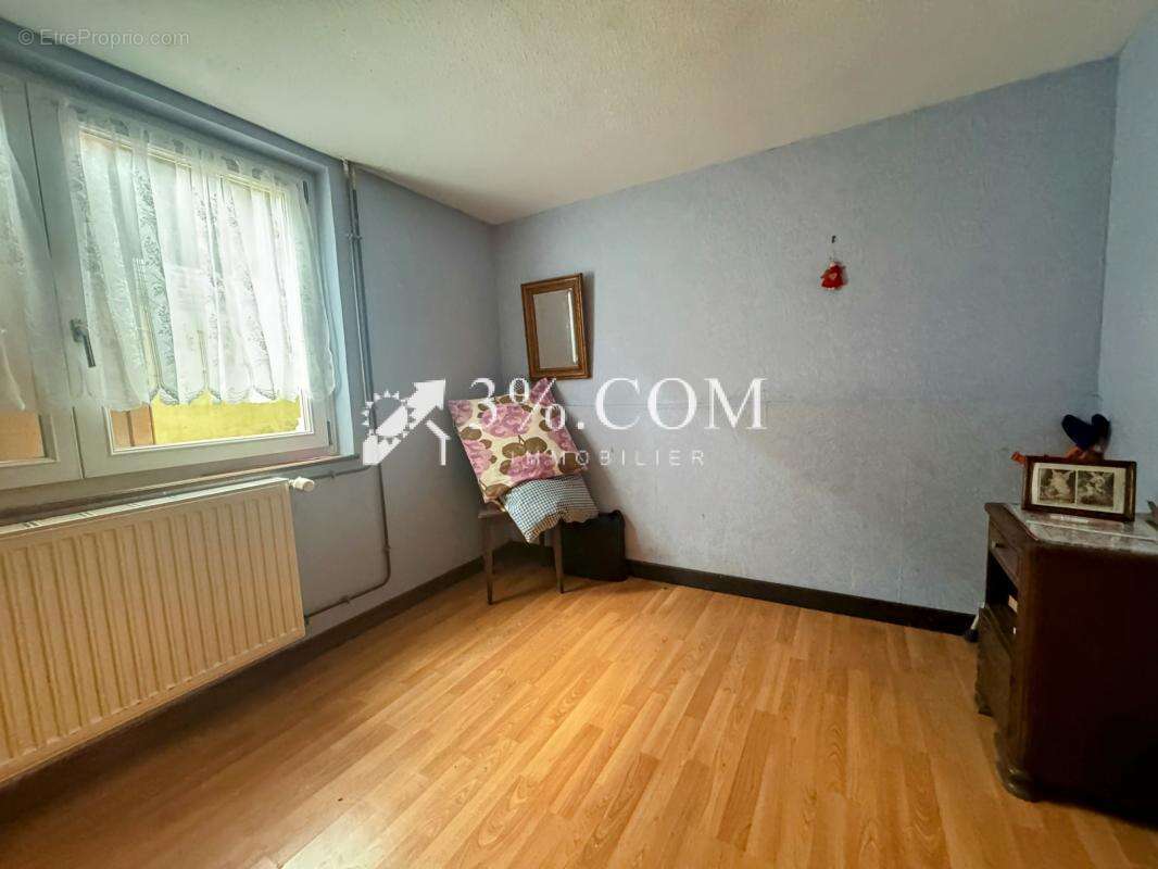 Maison à INGENHEIM