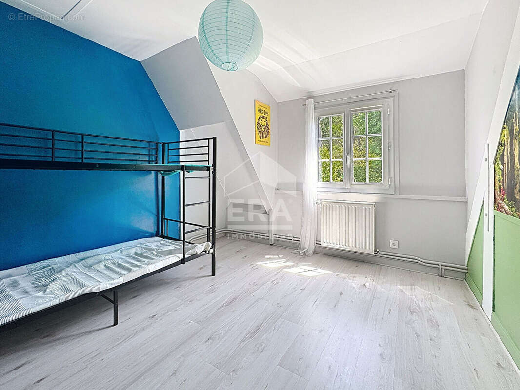 Maison à COYE-LA-FORET