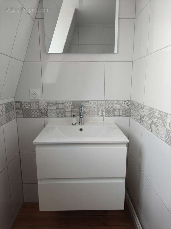 Maison à LA VESPIERE