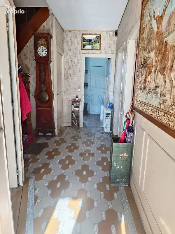 Maison 3 chambre(s) à vendre - photo 5