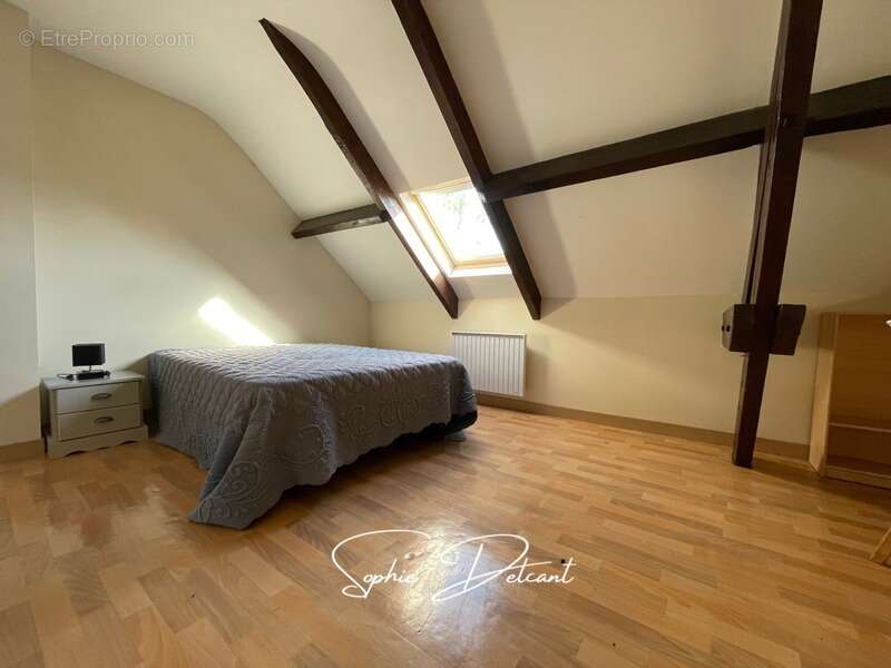 Belle Maison bourgeoise 7 pièces AMBOISE (37) - photo 10