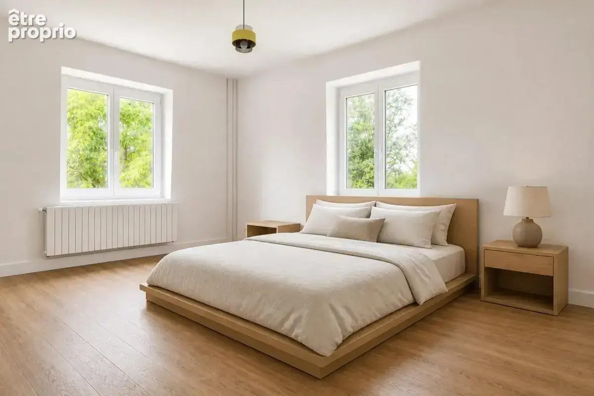 Maison de 5 pièces de 124 m² à Pontoise - photo 9