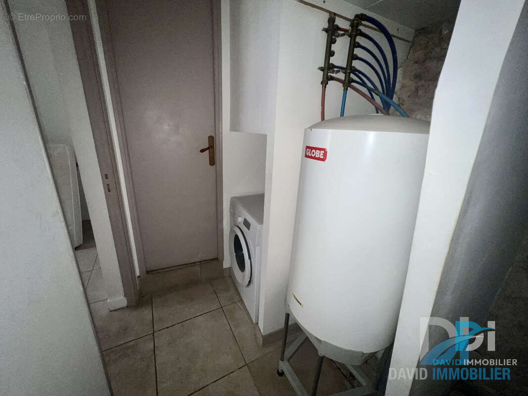 Immeuble 5 appartements rénovés - photo 17