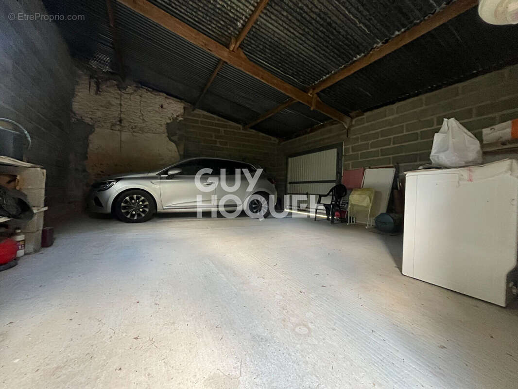 Maison Gonfreville - photo 13