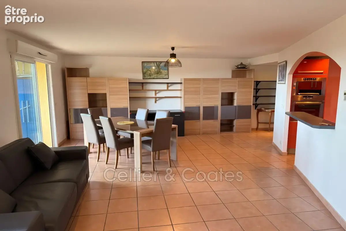 Appartement 2 pièces 63 m² à vendre à Bormes-Les-Mimosas (83230) - photo 5