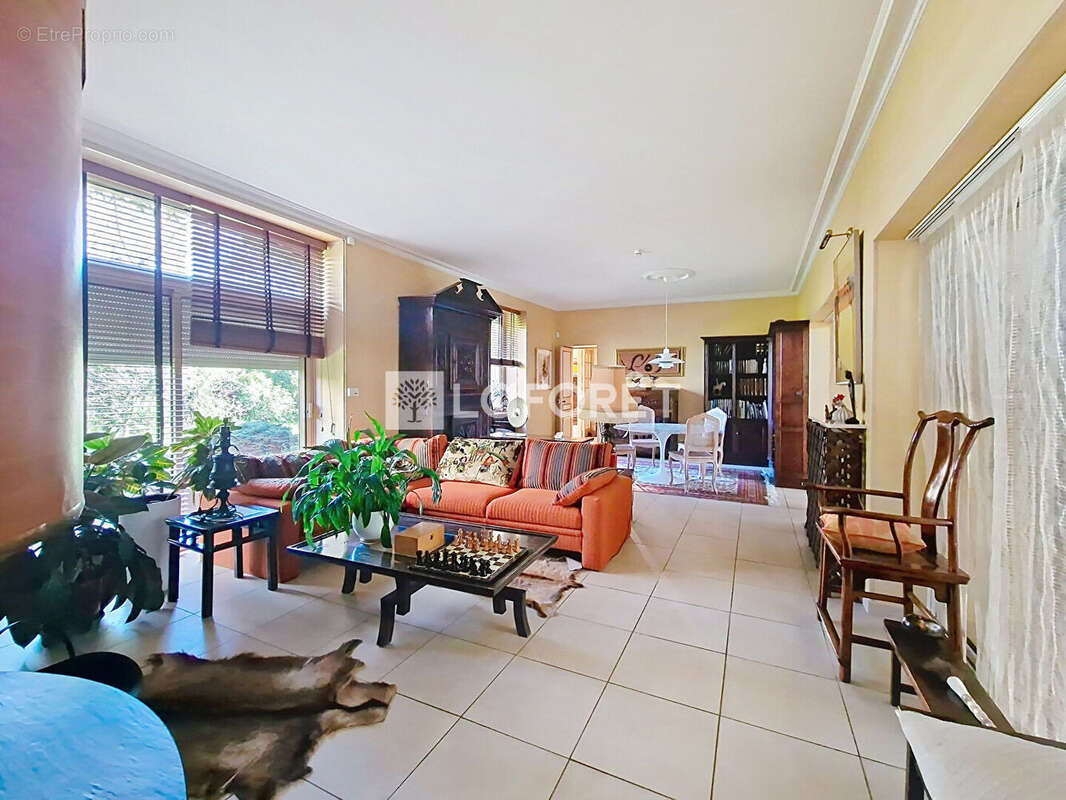 Maison à BIZANOS
