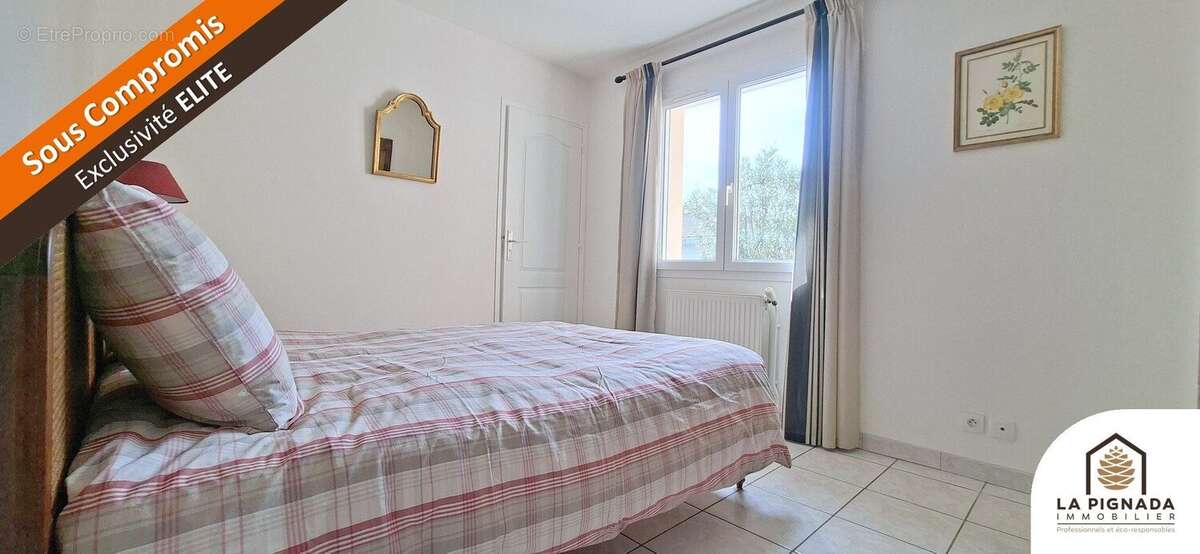 Maison à ANDERNOS-LES-BAINS