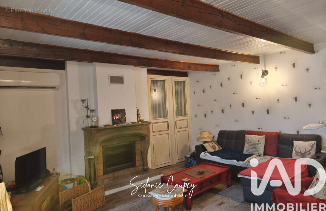 Maison 111 m² à Saint-Sylvestre  - photo 6