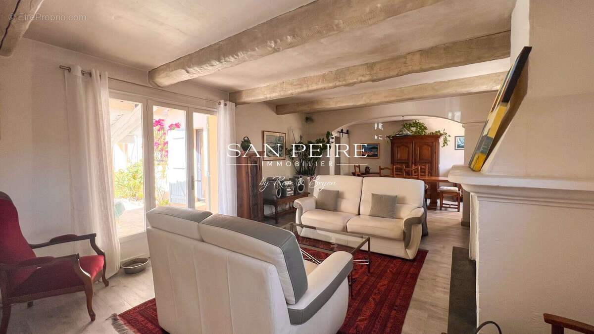 Maison 120 m² à Sainte-Maxime  - photo 5