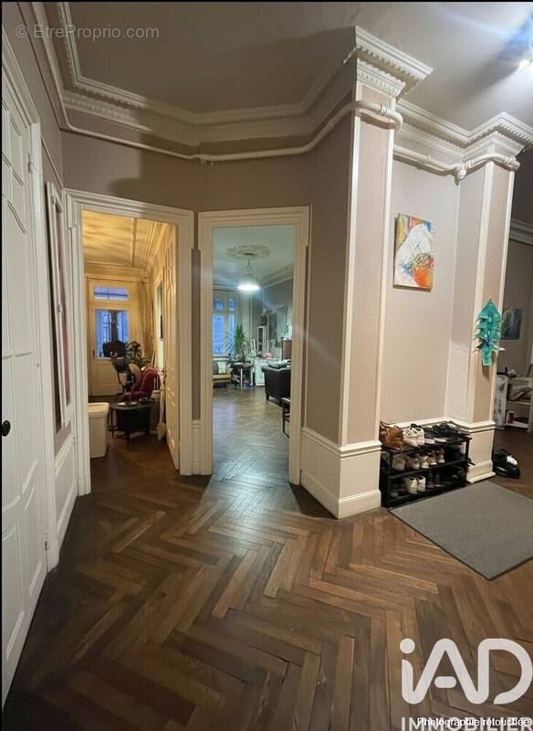 Photo 1 - Appartement à SAINT-ETIENNE