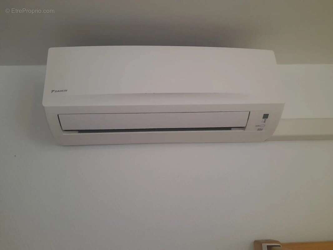 Appartement à SAINT-NAZAIRE