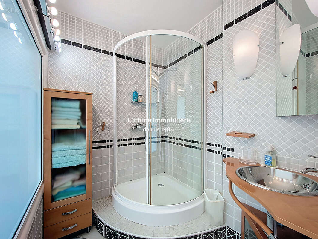 Appartement à LYON-3E