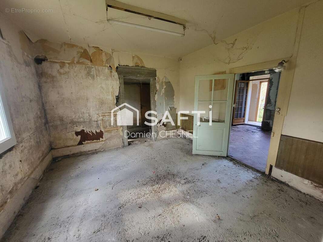 Photo 6 - Maison à SAINT-AMAND-MONTROND