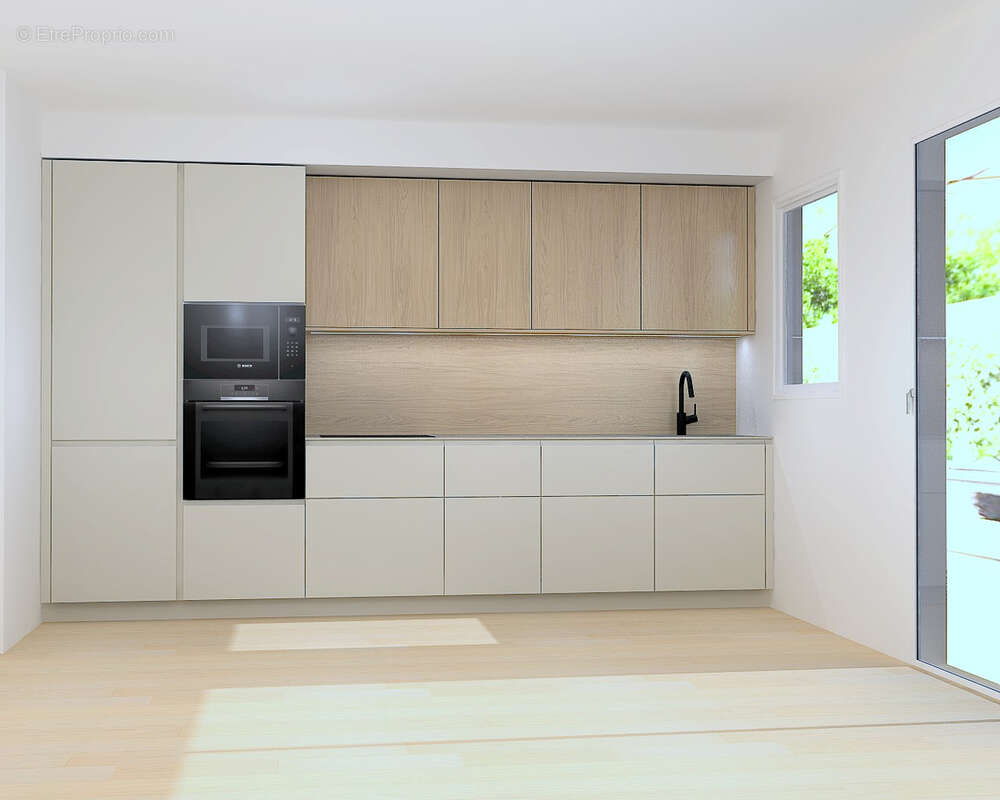 Appartement à AJACCIO