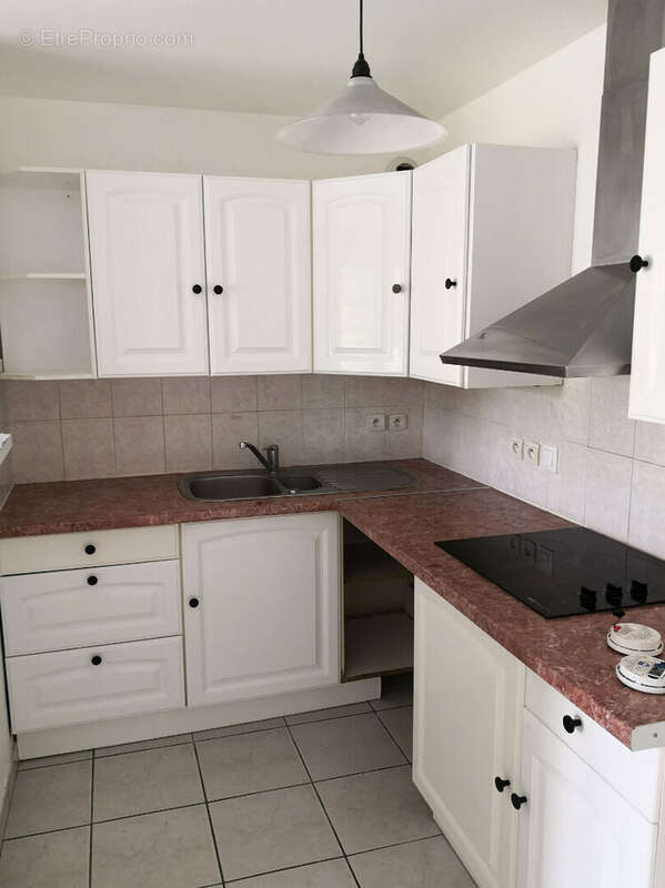 Appartement à ERAGNY