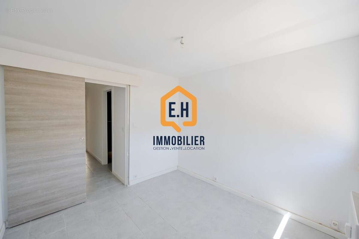 Appartement à LA SEYNE-SUR-MER