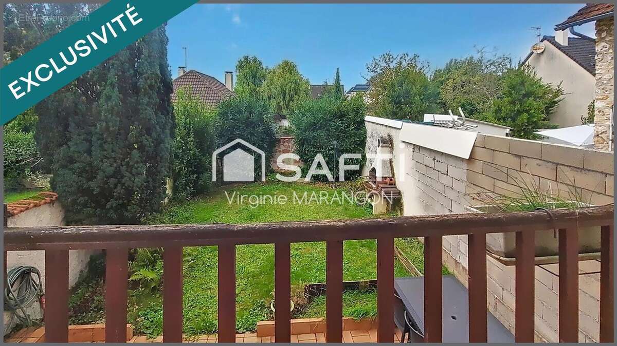 Photo 2 - Maison à SAINT-PRIX