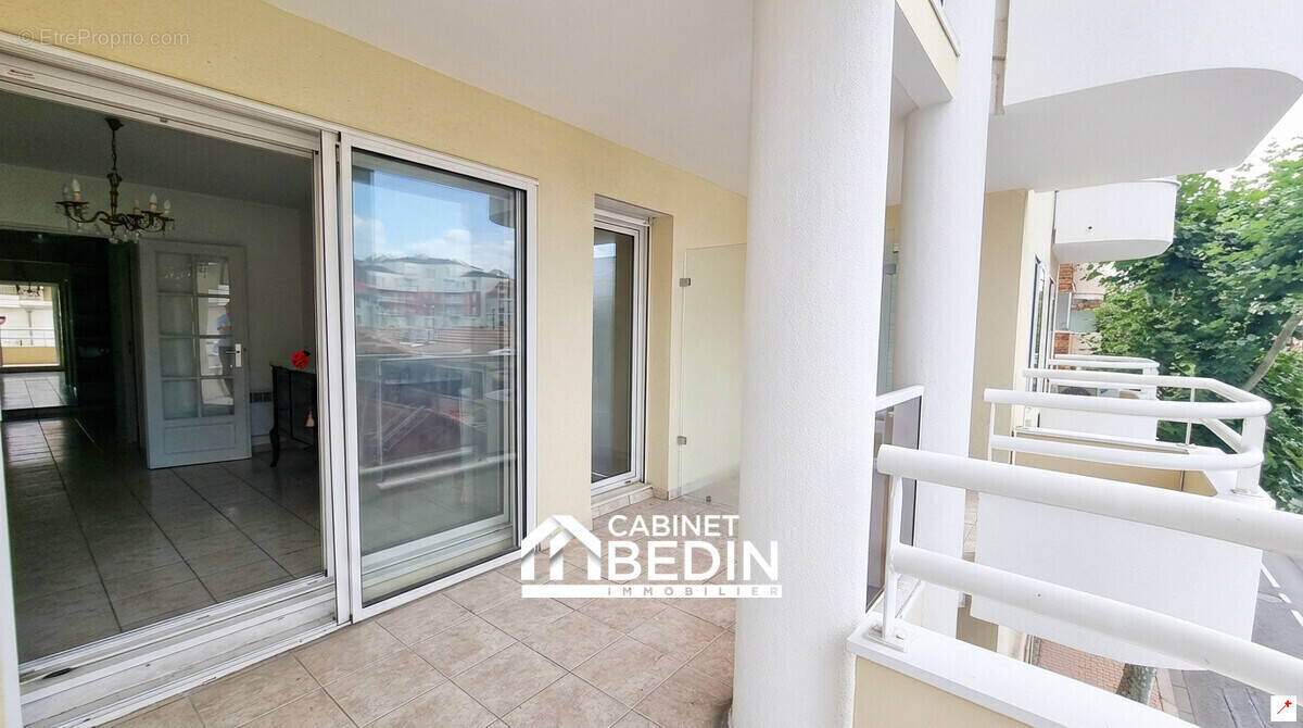 Appartement à ARCACHON