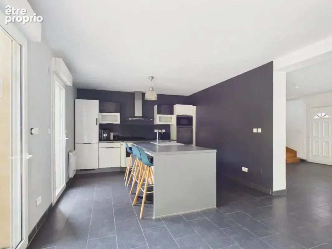 Maison 5 pièces 162 m² à vendre à Gratibus (80500) - photo 5