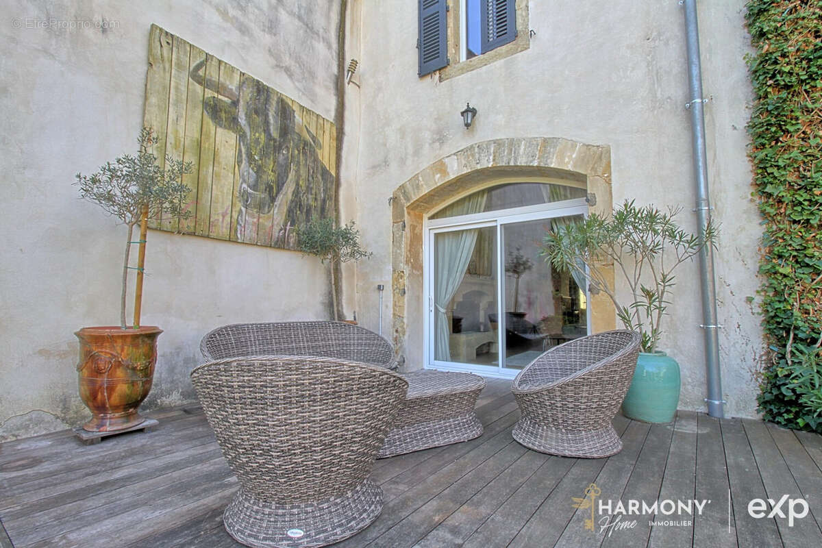 Maison 400 m² à Generac  - photo 5