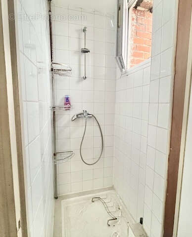 Bagnolet   3 pièces traversant de 39 m2 au calme - photo 9
