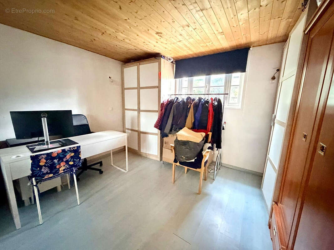Maison 5 pièce(s) 3 chambres - photo 7