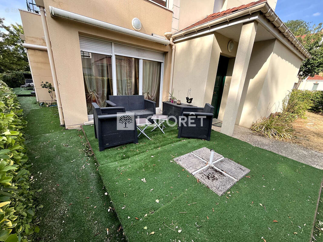 Appartement Meulan-en-yvelines 4 pièce(s) 78.75m2 - photo 2