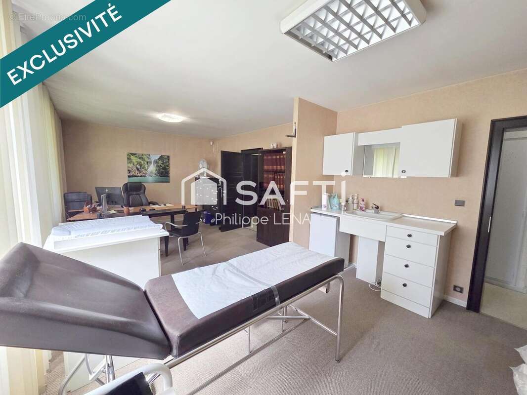 Photo 3 - Appartement à MULHOUSE