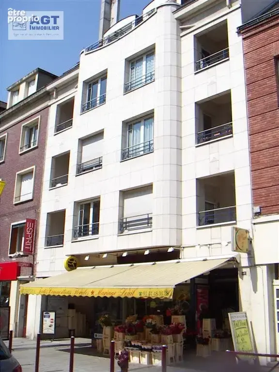 Appartement à BEAUVAIS