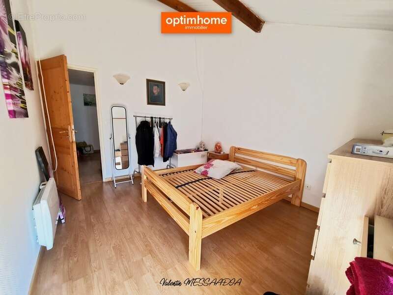 Maison à VAUCOULEURS