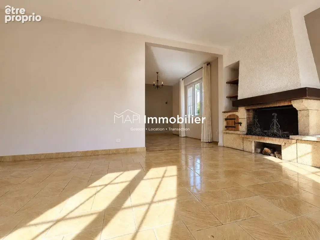 Maison 6 pièces 122 m² à vendre à Kervignac (56700) - photo 2