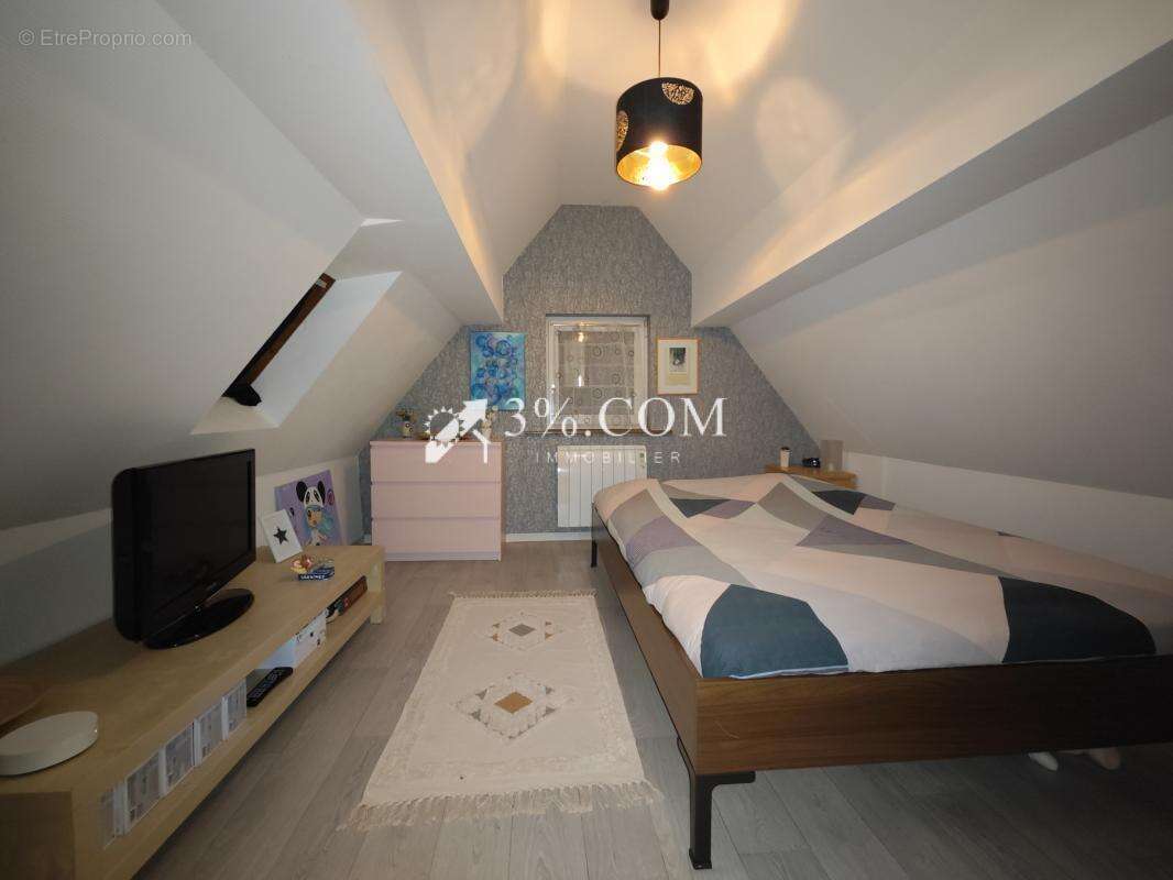 Maison à SESSENHEIM