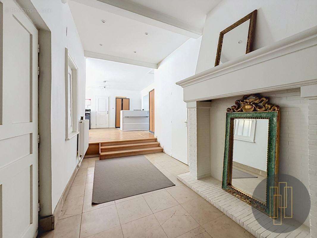 Exclusivite- centre villefranche sur saone- appartement de 90 m² - photo 3