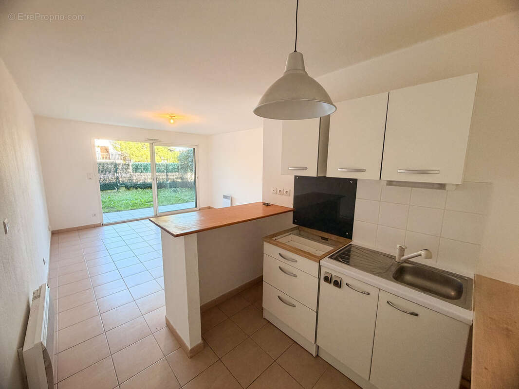 Appartement à EYSINES