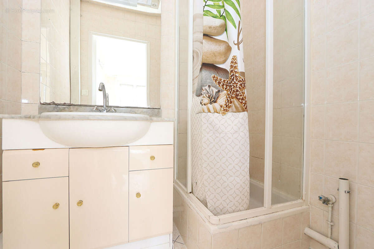 Appartement à SAINT-NAZAIRE