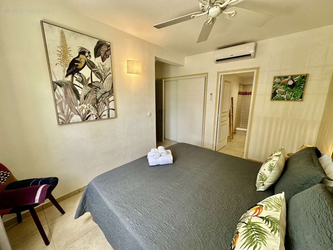 Appartement à SAINT-MARTIN